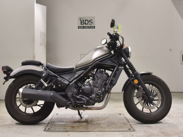 Honda REBEL CMX250 2019
