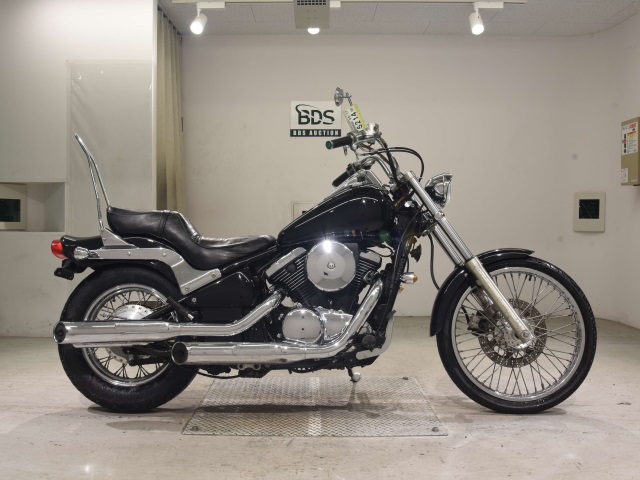 Kawasaki VULCAN400 CUSTOM 1995