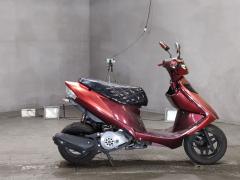 Suzuki ADDRESS V125