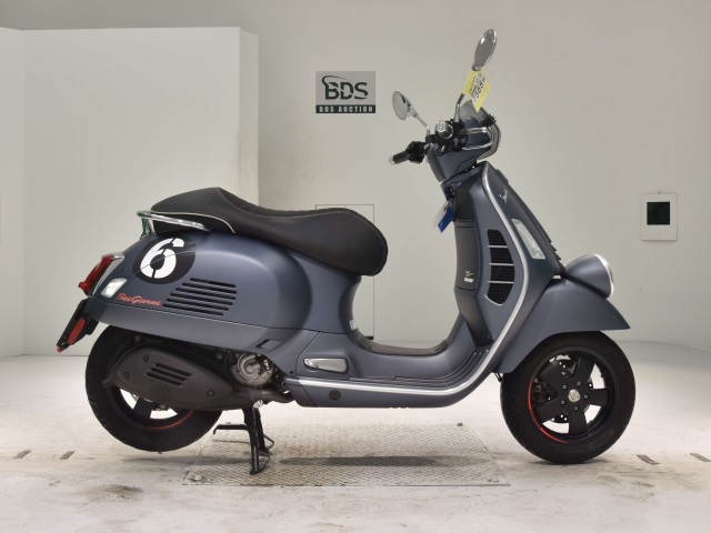 Vespa ｾｲｼﾞｮﾙﾆ300 2020