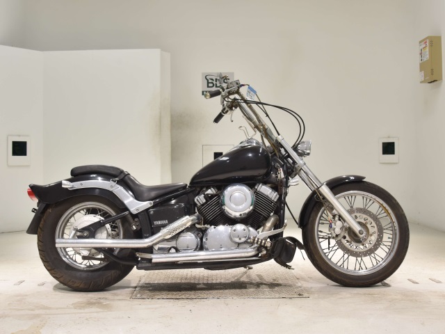 Yamaha DRAGSTAR XVS400 1997