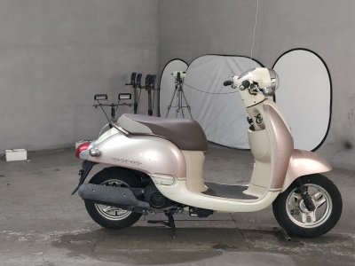 Honda GIORNO 2014
