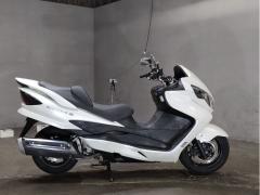 Suzuki SKYWAVE 250S 2006