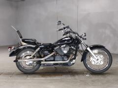 Yamaha DRAGSTAR XVS250 2011