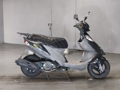 Suzuki ADDRESS V125