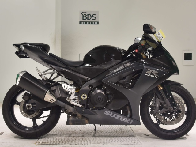 Suzuki GSX-R1000 2008