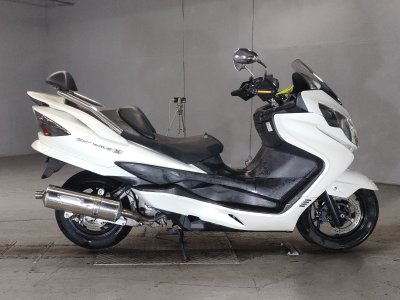 Suzuki SKYWAVE 250