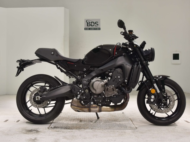 Yamaha XSR900-2 2022