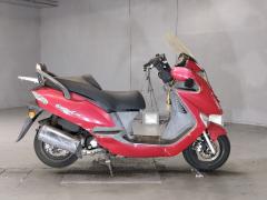 Kymco GRANDDINK 250Z 2007