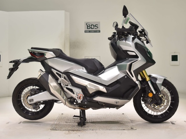 Honda X-ADV750 2018