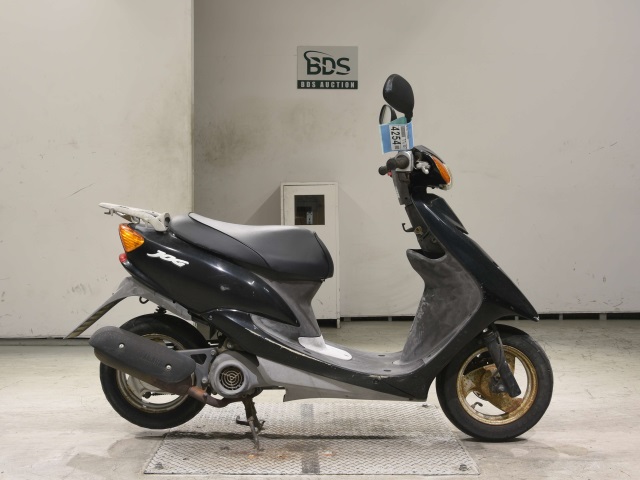 Yamaha JOG 50 2003