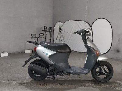 Suzuki LETS4