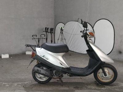 Yamaha JOG 50 1997