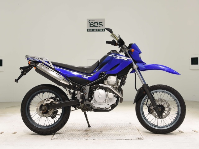 Yamaha XT250X 2006