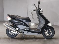 Yamaha CYGNUS125X 2007