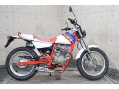 Honda FTR223 2002