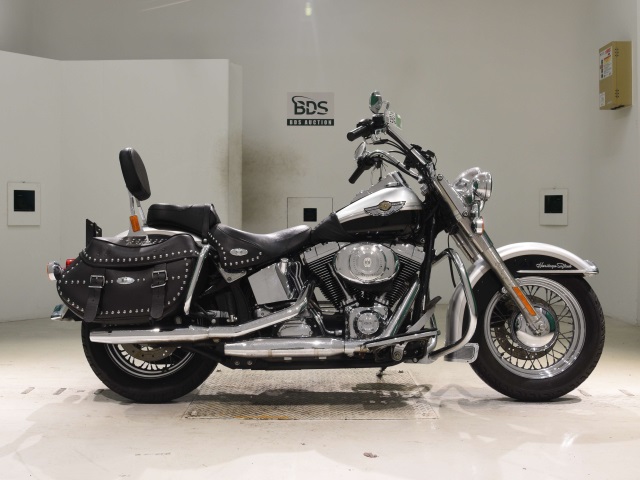 HD HERITAGE FLSTC1450 2003