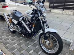 Yamaha V-MAX1200 1999