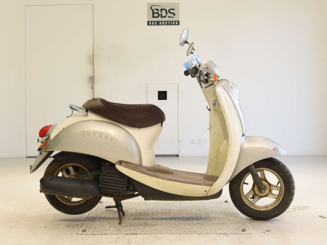 Honda SCOOPY50 2001