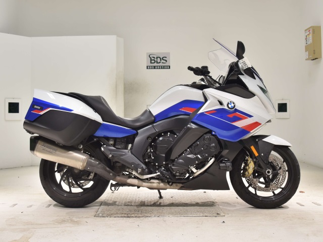 BMW K1600GT 2022