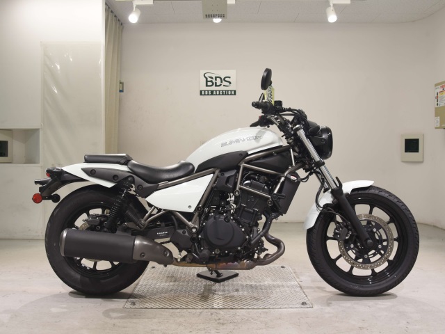 Kawasaki ELIMINATOR400-3 2023