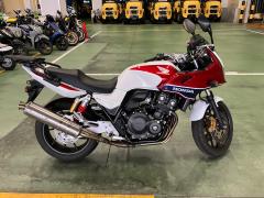 Suzuki GIXXER250SF 2017