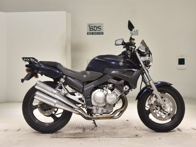Yamaha ZEAL FZX250 1992