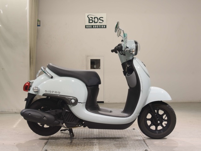Honda GIORNO 2022