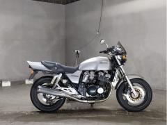 Suzuki GSX400 1999