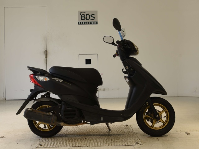Yamaha JOG ZR 2015