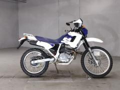 Honda XL250 DEGREE 1992