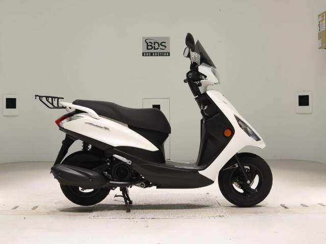 Yamaha AXIS125Z 2021