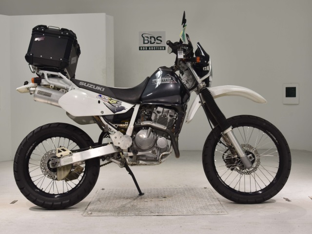 Suzuki DJEBEL250XC 1997
