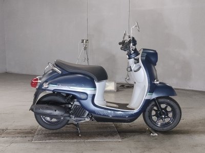 Yamaha VINO50 2024