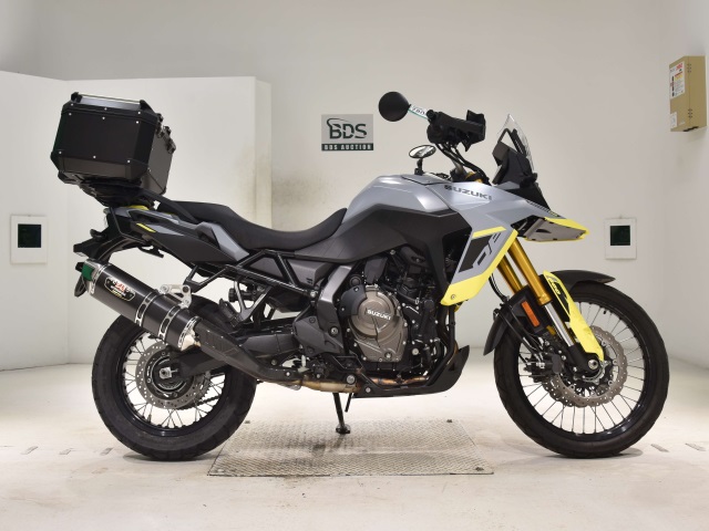 Suzuki V-STROM 800DE 2023