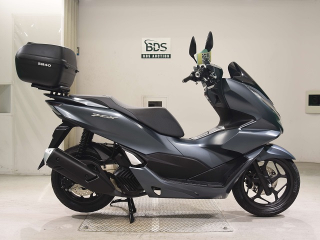 Honda PCX125 2021