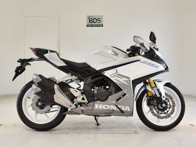 Honda CBR250RRA 2023