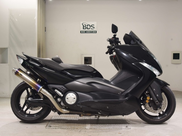 Yamaha T-MAX500 2008