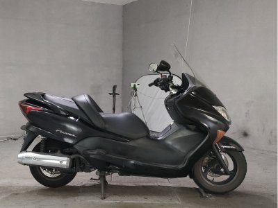 Honda FORZA Z 2005
