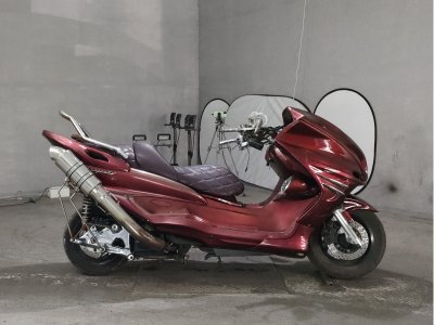 Yamaha MAJESTY 250C 2006