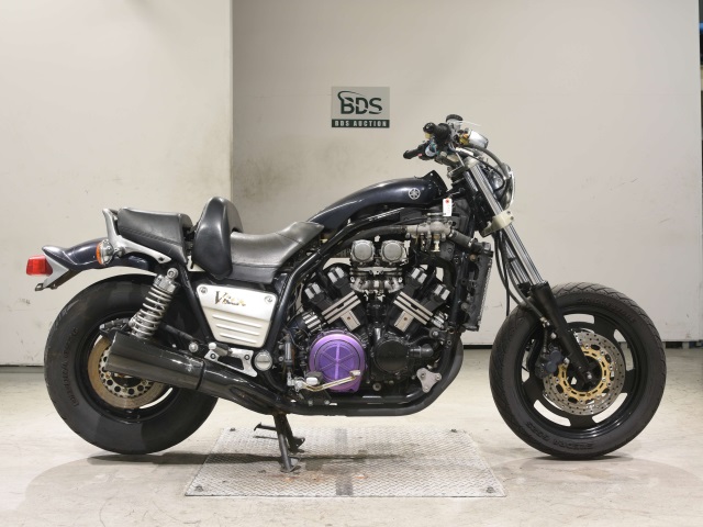 Yamaha V-MAX1200 1997