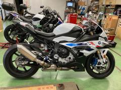 BMW S1000RR 2024