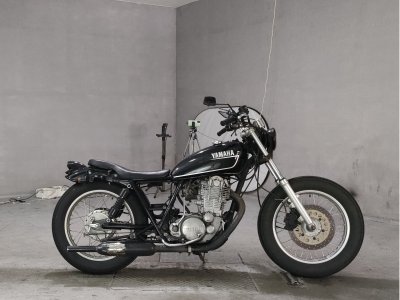 Yamaha SR400 2001