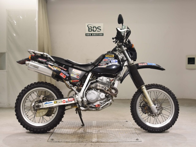 Honda XR250 2000
