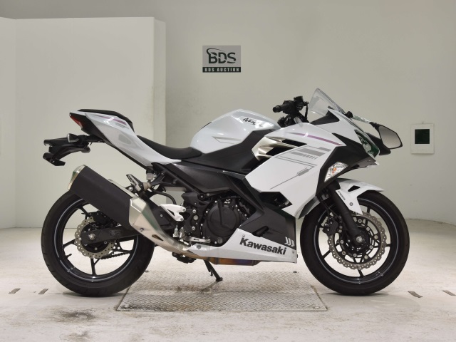 Kawasaki NINJA400 2022