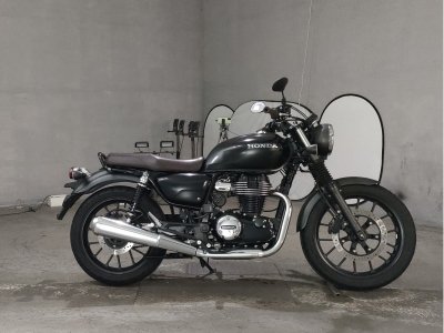 Honda GB350 2022
