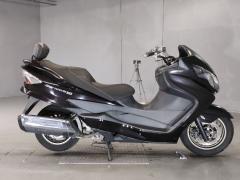 Suzuki SKYWAVE 250SS