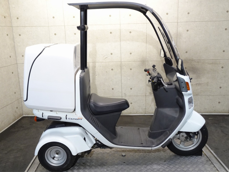 Honda GYRO CANOPY 2019