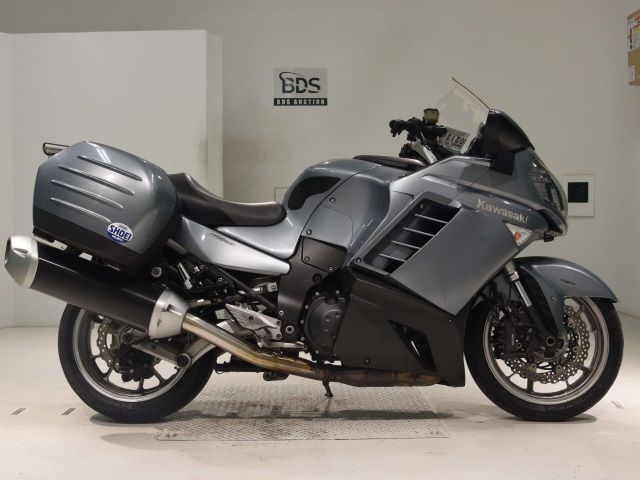 Kawasaki GTR1400 CONCOURS 2008
