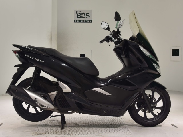 Honda PCX150A